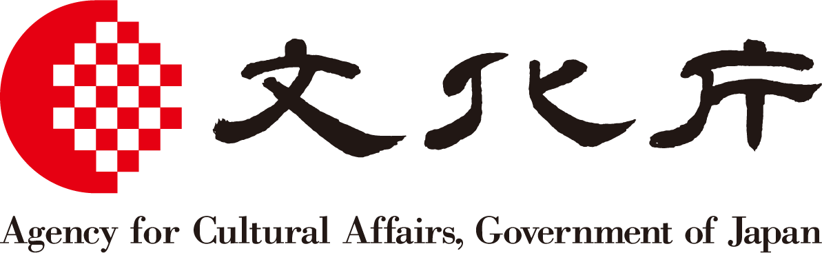 文化庁 ロゴ